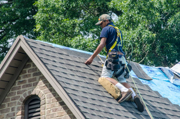 Quick and Trustworthy Emergency Roof Repair Services in Brinkley, AR